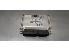 Recambio de centralita motor uce para volkswagen passat berlina (3b3) comfortline referencia OEM IAM 038906019EH 0281010558 