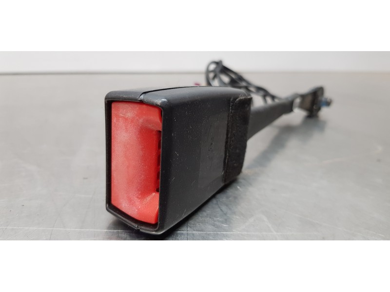 Recambio de pretensor airbag derecho para ford grand c-max titanium referencia OEM IAM 1854700   Recambio de pretensor airbag derecho para ford grand c-max titanium referencia OEM IAM 1854700