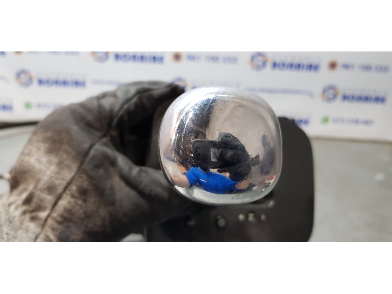 Recambio de palanca cambio para peugeot 5008 allure referencia OEM IAM 9813480680   Recambio de palanca cambio para peugeot 5008 allure referencia OEM IAM 9813480680