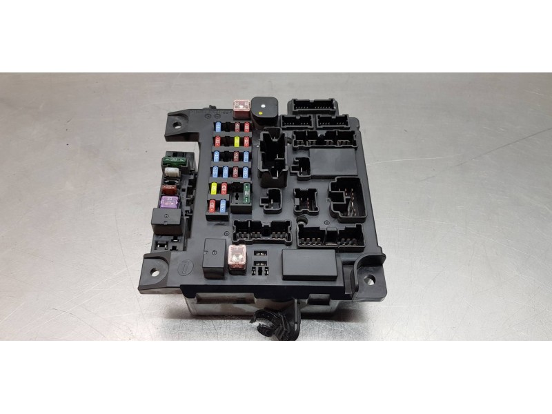 Recambio de caja reles / fusibles para mitsubishi asx (ga0w) challenge 2wd referencia OEM IAM 8637A641   Recambio de caja reles / fusibles para mitsubishi asx (ga0w) challenge 2wd referencia OEM IAM 8637A641