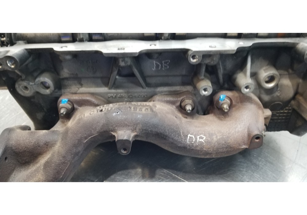 Recambio de culata para land rover range rover sport v6 td se referencia OEM IAM LR004062 4R8Q6049AH PM4R8Q6090