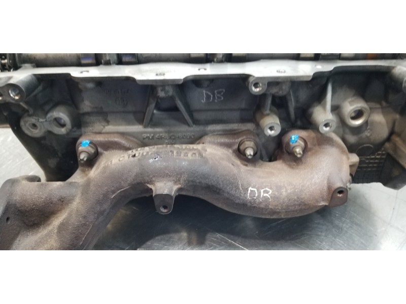 Recambio de culata para land rover range rover sport v6 td se referencia OEM IAM LR004062 4R8Q6049AH PM4R8Q6090