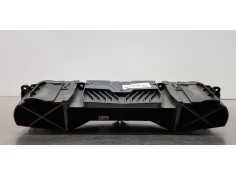 Recambio de mando climatizador para mercedes clase cls (w219) 320 cdi (219.322) referencia OEM IAM 2198300985   2