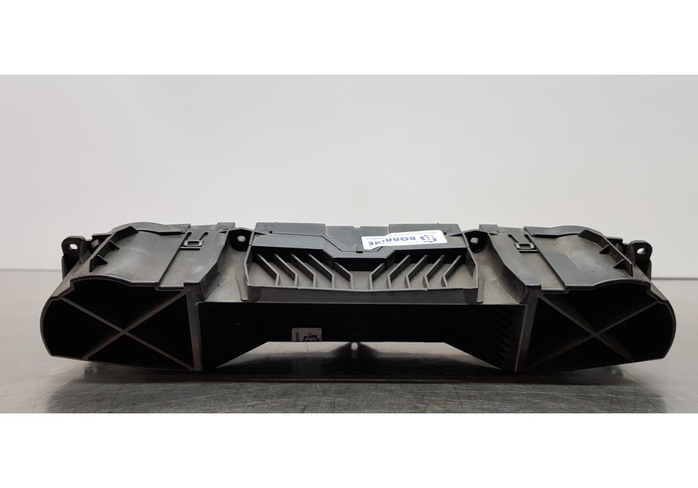 Recambio de mando climatizador para mercedes clase cls (w219) 320 cdi (219.322) referencia OEM IAM 2198300985  