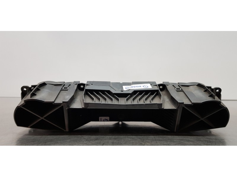 Recambio de mando climatizador para mercedes clase cls (w219) 320 cdi (219.322) referencia OEM IAM 2198300985  
