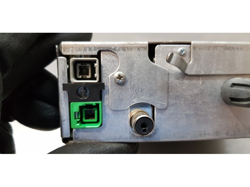 Recambio de sistema navegacion gps para peugeot 307 berlina (s2) xs referencia OEM IAM 96590498XT  