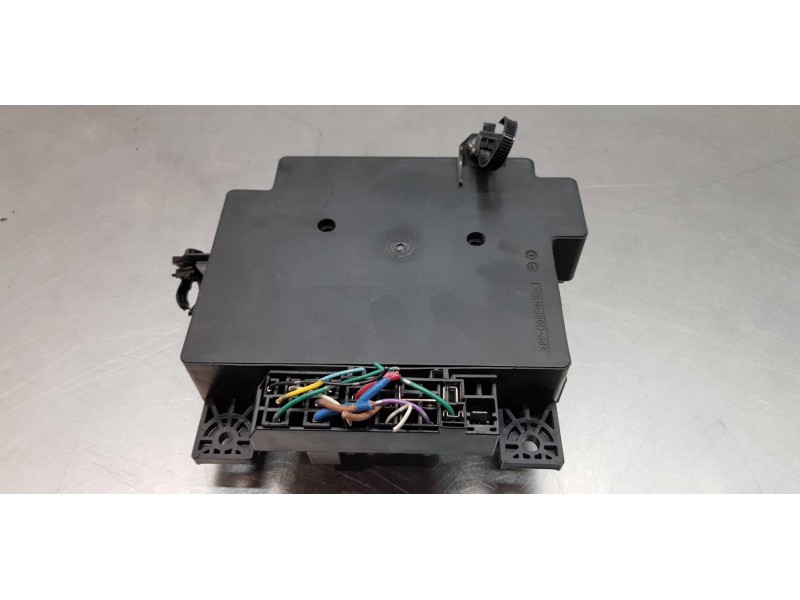 Recambio de caja reles / fusibles para mitsubishi asx (ga0w) challenge 2wd referencia OEM IAM 8637A641   Recambio de caja reles / fusibles para mitsubishi asx (ga0w) challenge 2wd referencia OEM IAM 8637A641