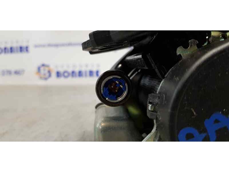 Recambio de cinturon seguridad delantero izquierdo para skoda superb combi (3t5) ambition referencia OEM IAM 3T2857701  