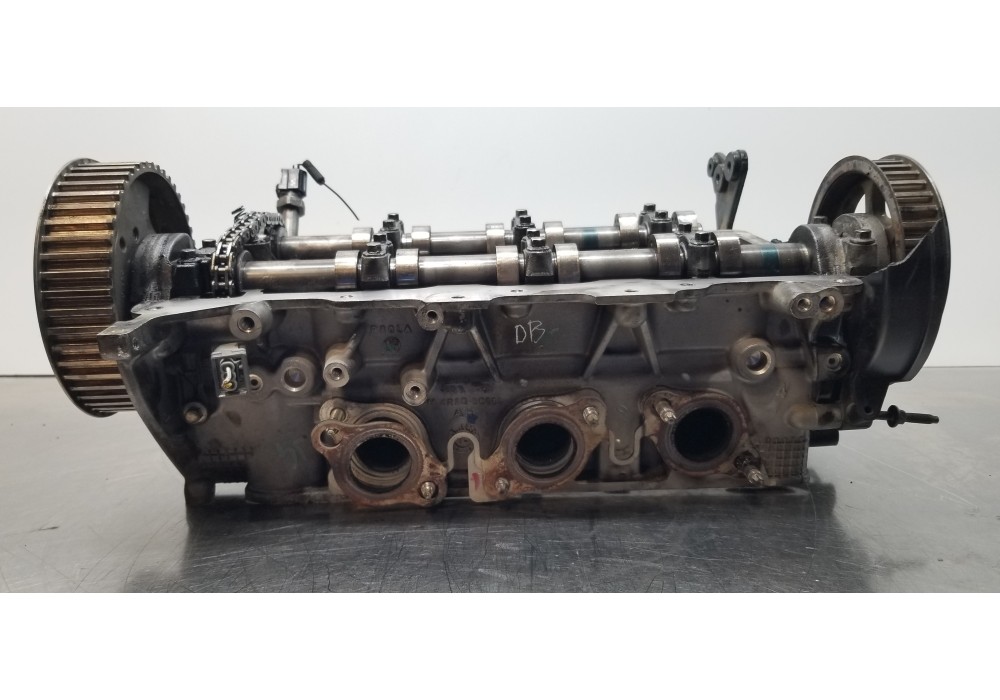 Recambio de culata para land rover range rover sport v6 td se referencia OEM IAM LR004063 PM4R8Q6C064 4R8Q6050AH