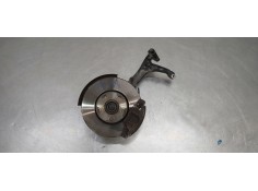 Recambio de mangueta delantera izquierda para volkswagen passat berlina (3b3) comfortline referencia OEM IAM 8D0407257AM  