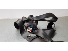 Recambio de cinturon seguridad trasero derecho para skoda superb combi (3t5) ambition referencia OEM IAM 3T0857447  