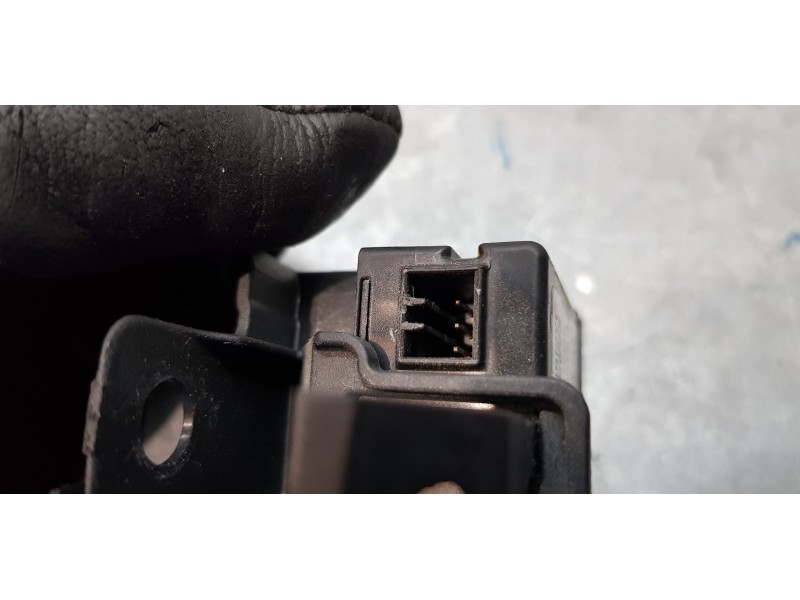 Recambio de conmutador de arranque para volvo v40 básico referencia OEM IAM 28227917  