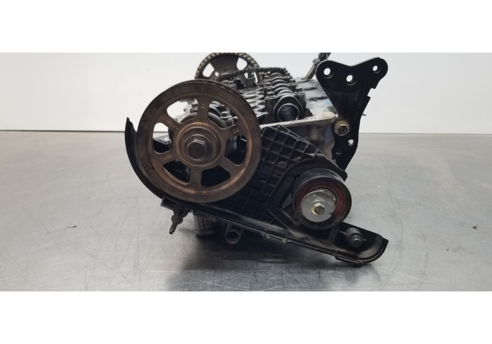 Recambio de culata para land rover range rover sport v6 td se referencia OEM IAM LR004063 PM4R8Q6C064 4R8Q6050AH