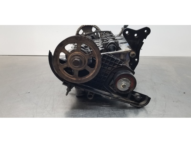 Recambio de culata para land rover range rover sport v6 td se referencia OEM IAM LR004063 PM4R8Q6C064 4R8Q6050AH