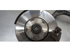 Recambio de mangueta delantera izquierda para volkswagen passat berlina (3b3) comfortline referencia OEM IAM 8D0407257AM   2