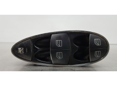 Recambio de mando elevalunas delantero izquierdo para mercedes clase cls (w219) 320 cdi (219.322) referencia OEM IAM A2118213679