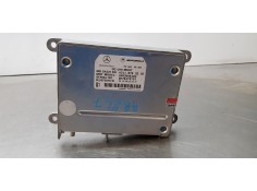 Recambio de modulo electronico para mercedes clase r (w251) 320 cdi (251.022) referencia OEM IAM A2118703226