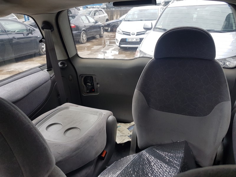 ford galaxy (vx) del año 2004 ford galaxy (vx) del año 2004