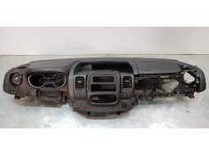 Recambio de salpicadero para fiat talento kombi (296) l1h1 1,0t family (m1) referencia OEM IAM 6000618024