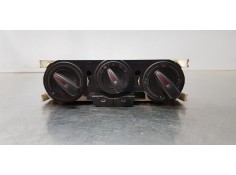 Recambio de mando calefaccion / aire acondicionado para seat ibiza sc (6j1) reference referencia OEM IAM 6J0820045A