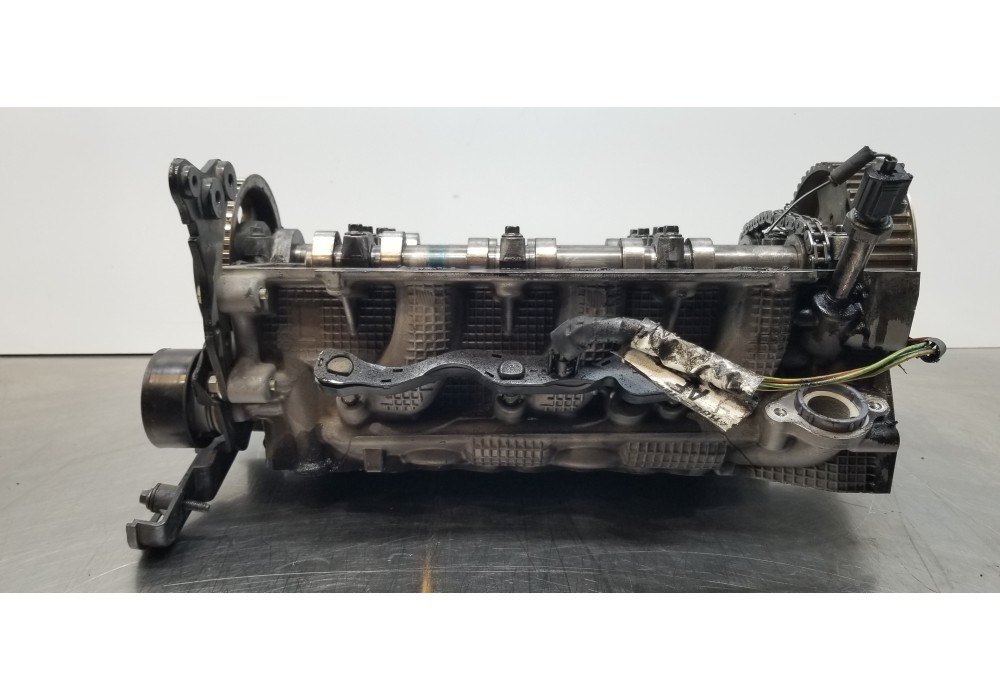 Recambio de culata para land rover range rover sport v6 td se referencia OEM IAM LR004063 PM4R8Q6C064 4R8Q6050AH