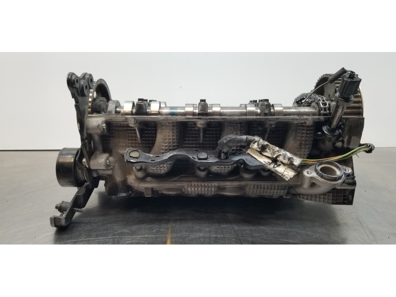Recambio de culata para land rover range rover sport v6 td se referencia OEM IAM LR004063 PM4R8Q6C064 4R8Q6050AH