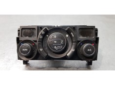Recambio de mando climatizador para peugeot 5008 allure referencia OEM IAM 96738323XT