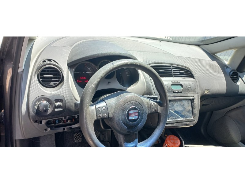 seat altea (5p1) del año 2005