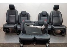 Recambio de juego asientos completo para ford grand c-max titanium referencia OEM IAM