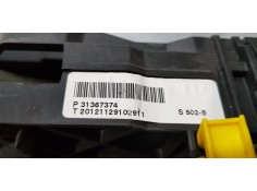 Recambio de palanca cambio para volvo v40 básico referencia OEM IAM 31367374   2
