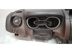 Recambio de salpicadero para fiat talento kombi (296) l1h1 1,0t family (m1) referencia OEM IAM 6000618024   2