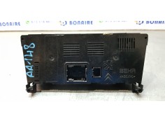 Recambio de mando climatizador para peugeot 5008 allure referencia OEM IAM 96738323XT   2