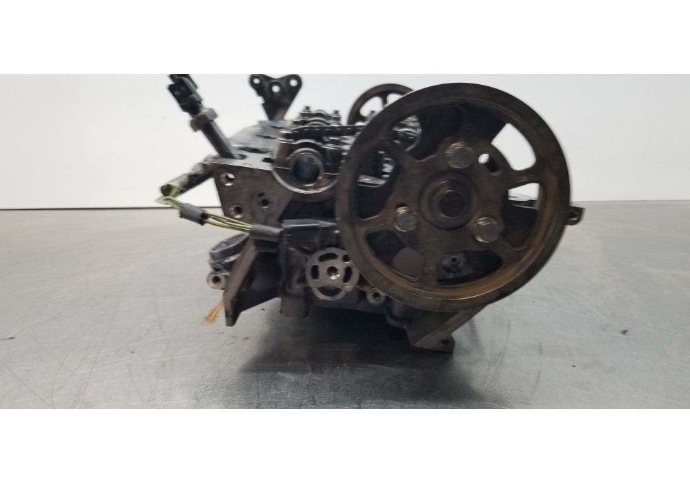 Recambio de culata para land rover range rover sport v6 td se referencia OEM IAM LR004063 PM4R8Q6C064 4R8Q6050AH