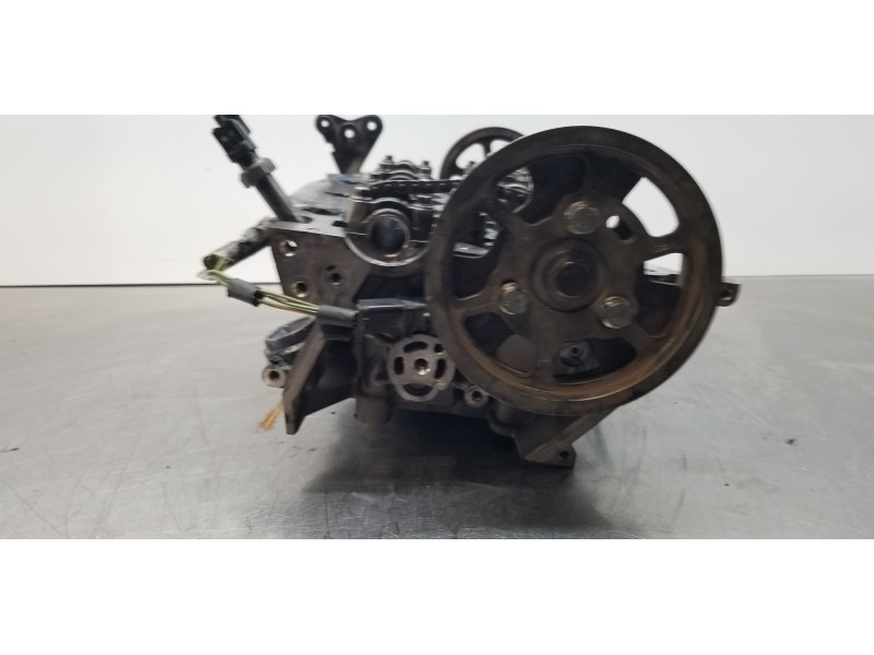 Recambio de culata para land rover range rover sport v6 td se referencia OEM IAM LR004063 PM4R8Q6C064 4R8Q6050AH