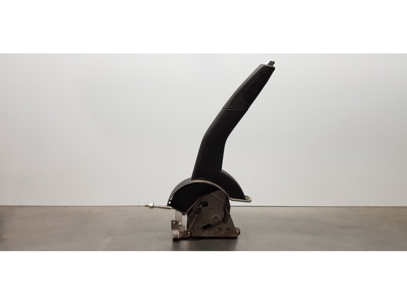 Recambio de palanca freno de mano para dacia duster ii comfort 4wd referencia OEM IAM 360101590R   Recambio de palanca freno de mano para dacia duster ii comfort 4wd referencia OEM IAM 360101590R