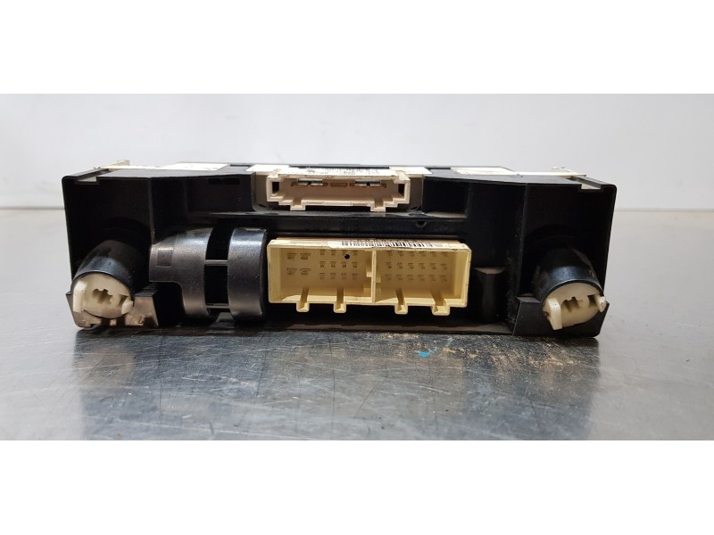 Recambio de mando calefaccion / aire acondicionado para seat ibiza sc (6j1) reference referencia OEM IAM 6J0820045A  