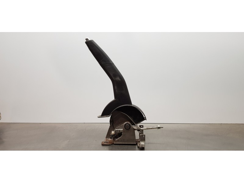 Recambio de palanca freno de mano para dacia duster ii comfort 4wd referencia OEM IAM 360101590R   Recambio de palanca freno de mano para dacia duster ii comfort 4wd referencia OEM IAM 360101590R