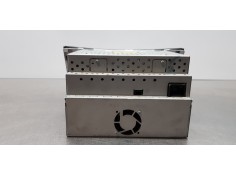 Recambio de pantalla multifuncion para mercedes clase cls (w219) 320 cdi (219.322) referencia OEM IAM A2118203297   2