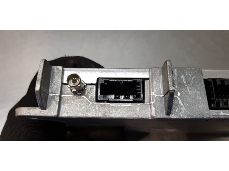 Recambio de modulo electronico para mercedes clase r (w251) 320 cdi (251.022) referencia OEM IAM A2118703226  