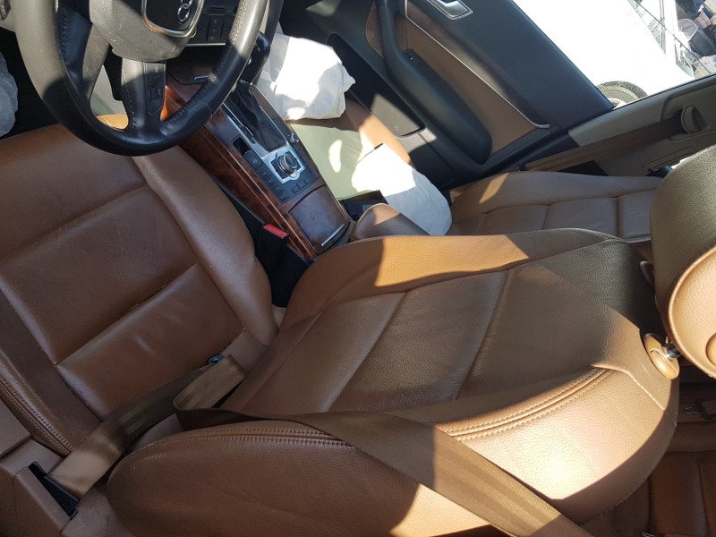 audi a6 berlina (4f2) del año 2007