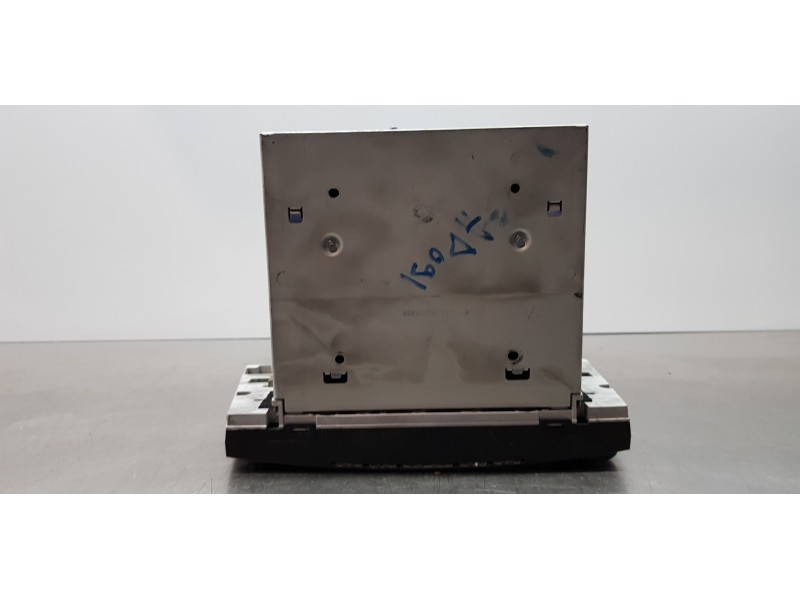 Recambio de pantalla multifuncion para mercedes clase cls (w219) 320 cdi (219.322) referencia OEM IAM A2118203297  