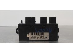 Recambio de centralita abs para mercedes clase c (w203) sportcoupe c 200 compressor (203.745) referencia OEM IAM A0295450632  
