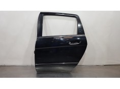 Recambio de puerta trasera izquierda para mercedes clase b (w245) 200 cdi (245.208) referencia OEM IAM A1697301705  