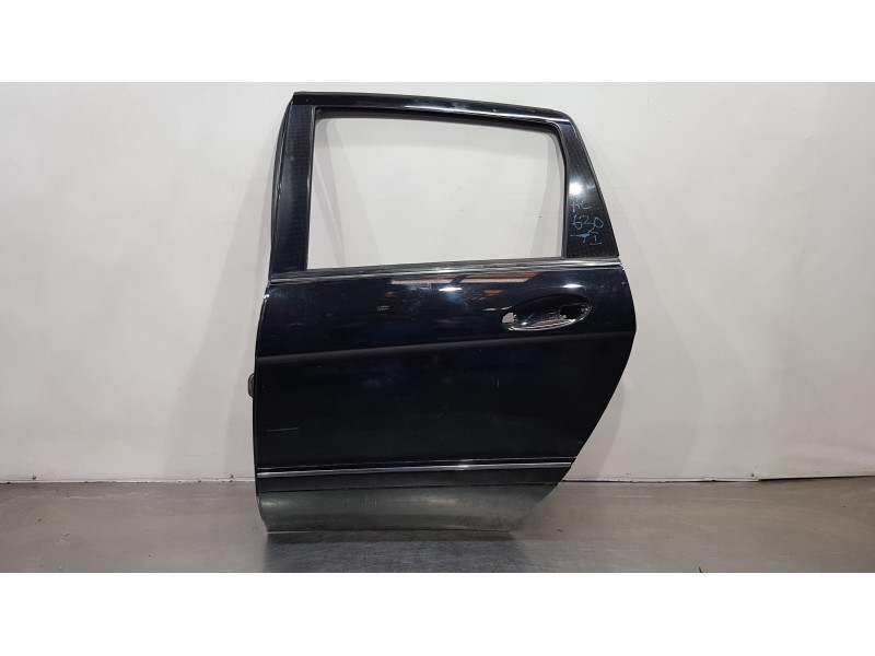 Recambio de puerta trasera izquierda para mercedes clase b (w245) 200 cdi (245.208) referencia OEM IAM A1697301705  