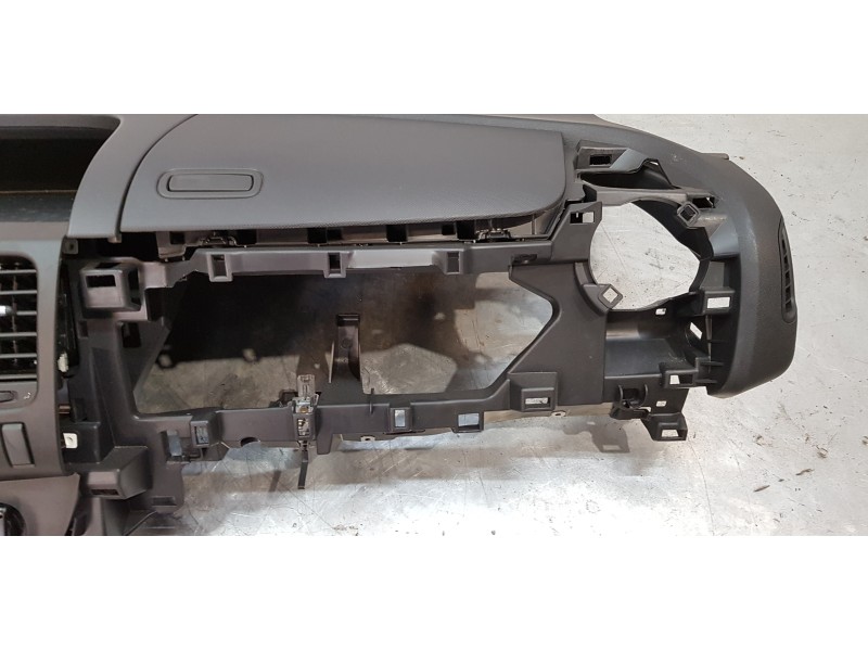 Recambio de salpicadero para fiat talento kombi (296) l1h1 1,0t family (m1) referencia OEM IAM 6000618024   Recambio de salpicadero para fiat talento kombi (296) l1h1 1,0t family (m1) referencia OEM IAM 6000618024