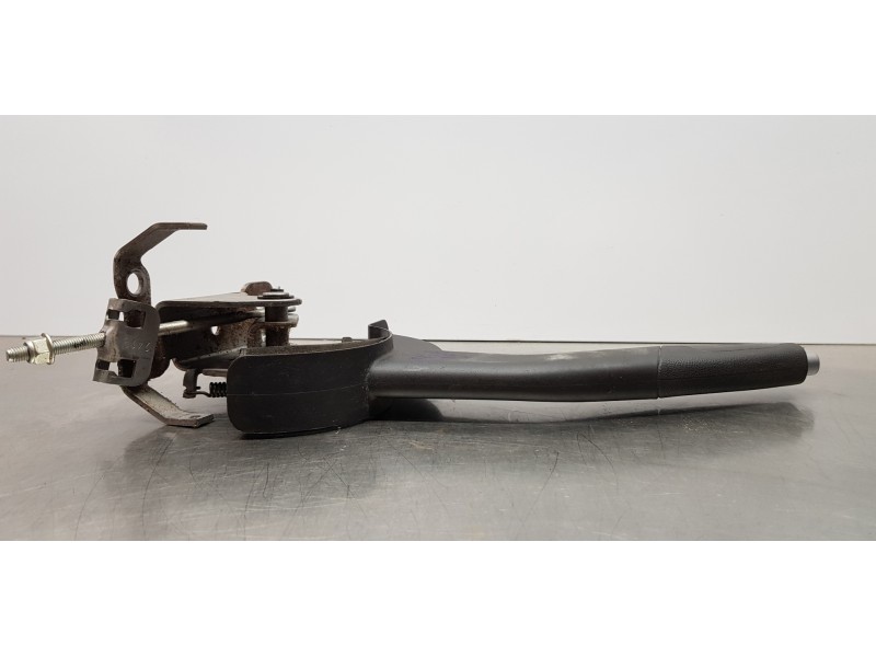 Recambio de palanca freno de mano para dacia duster ii comfort 4wd referencia OEM IAM 360101590R   Recambio de palanca freno de mano para dacia duster ii comfort 4wd referencia OEM IAM 360101590R
