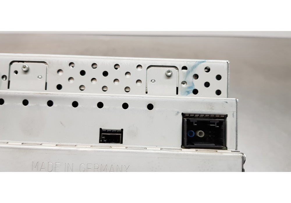 Recambio de pantalla multifuncion para mercedes clase cls (w219) 320 cdi (219.322) referencia OEM IAM A2118203297  