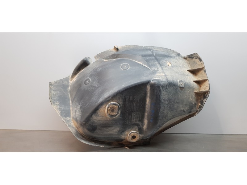 Recambio de paso rueda para dacia duster ii comfort 4wd referencia OEM IAM 767480689R   Recambio de paso rueda para dacia duster ii comfort 4wd referencia OEM IAM 767480689R