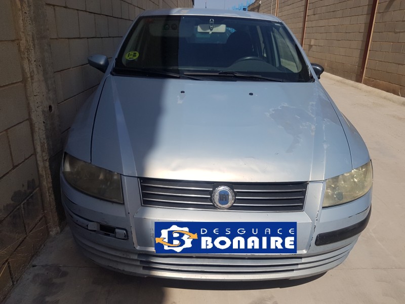 fiat stilo (192) del año 2001 fiat stilo (192) del año 2001