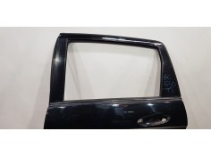 Recambio de puerta trasera izquierda para mercedes clase b (w245) 200 cdi (245.208) referencia OEM IAM A1697301705   2